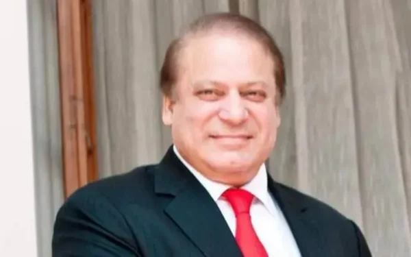 نواز شریف چار روزہ نجی دورے پر سنگاپور اور چین روانہ