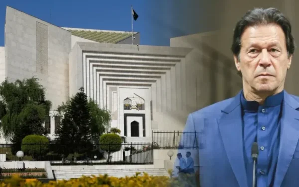 وفاقی حکومت نے بانی پی ٹی آئی کی اسپتال منتقلی کے فیصلے پر نظرثانی کی درخواست دائر کر دی