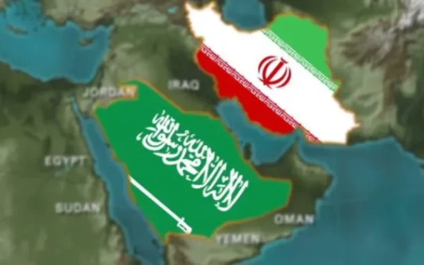 ایرانی حملے خطرناک کشیدگی کی علامت، تجارتی جہازوں کی سلامتی کو براہِ راست خطرہ ہے: سعودی عرب