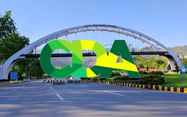 سی ڈی اے نے مالی سال 2026-27 کے لیے ریکارڈ 152 ارب روپے کا بجٹ منظور کرلیا