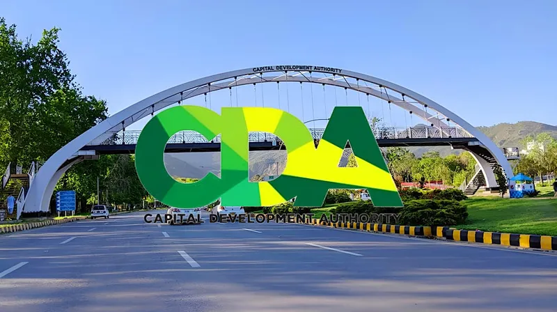 سی ڈی اے نے مالی سال 2026-27 کے لیے ریکارڈ 152 ارب روپے کا بجٹ منظور کرلیا