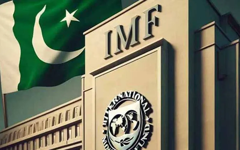 سرکاری اداروں کو براہ راست ٹھیکے دینے کا عمل محدود کیا جائے، آئی ایم ایف کا حکومت سے مطالبہ
