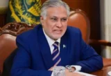 نائب وزیراعظم اسحاق ڈار کی کانگو اور گنی بساؤ کے رہنماؤں سے گفتگو