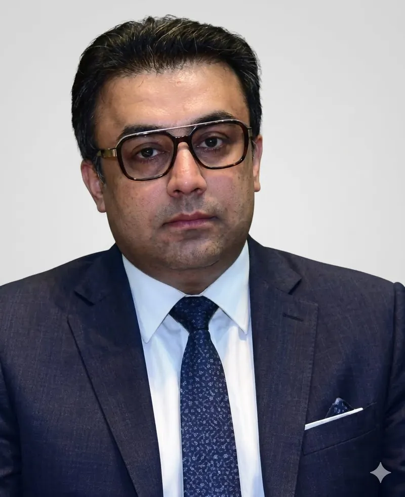 آرگینک زراعت کے فروغ کو حکومتی ترجیحات میں شامل کرنا خوش آئند ہے