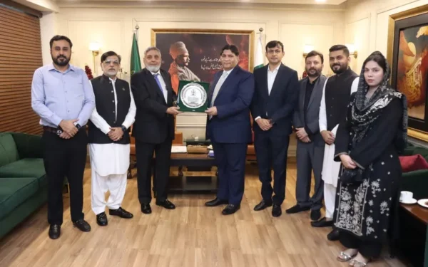 اسٹیٹ بینک کی ایس ایم ایز فنانسنگ بڑھانے کے لیے نئی حکمت عملی (تصویر 1)