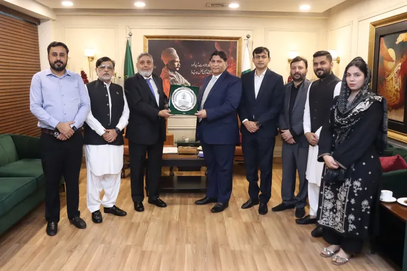 اسٹیٹ بینک کی ایس ایم ایز فنانسنگ بڑھانے کے لیے نئی حکمت عملی (تصویر 1)