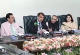 بہترین کارکردگی کا اعتراف معاشرے میں میرٹ فروغ کا ذریعہ ہے، فہیم الرحمن سہگل (تصویر 1)