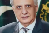 پاکستان کو 2040 تک معاشی اہداف کے حصول کے لیے منصوبہ بندی