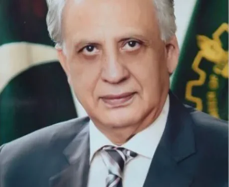 پاکستان کو 2040 تک معاشی اہداف کے حصول کے لیے منصوبہ بندی
