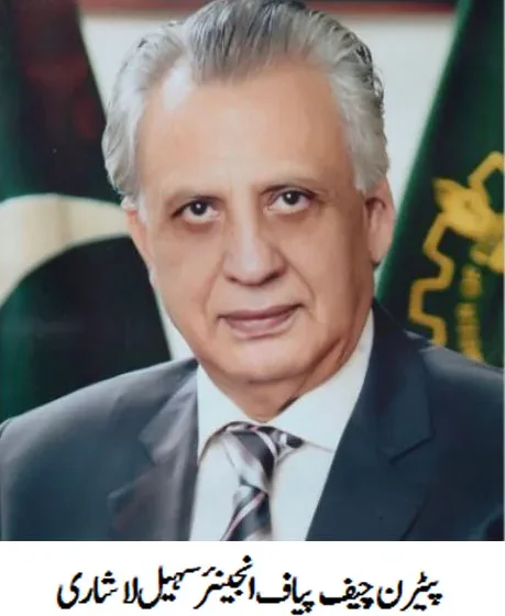 پاکستان کو 2040 تک معاشی اہداف کے حصول کے لیے منصوبہ بندی