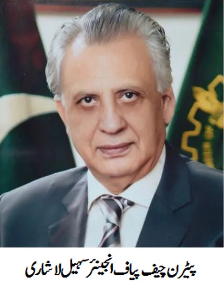 پاکستان کو 2040 تک معاشی اہداف کے حصول کے لیے منصوبہ بندی