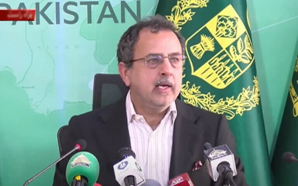 سندھ طاس معاہدے سے متعلق ثالثی عدالت کا فیصلہ پاکستان کی اہم سفارتی فتح ہے، سردار اویس احمد خان لغاری