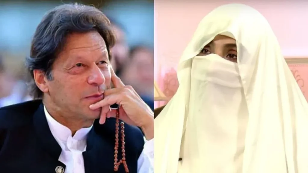 اسلام آباد ہائیکورٹ کا عمران اور بشریٰ بی بی کو قیدِ تنہائی میں نہ رکھنے، ملاقاتیں، بیٹوں سے بات اور دیگر سہولیات فراہم کرنے کا حکم