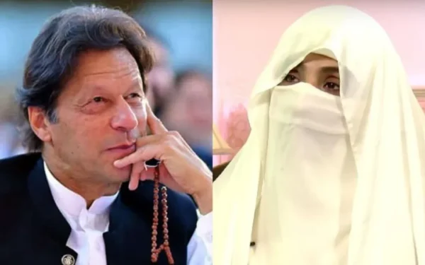 اسلام آباد ہائیکورٹ کا عمران اور بشریٰ بی بی کو قیدِ تنہائی میں نہ رکھنے، ملاقاتیں، بیٹوں سے بات اور دیگر سہولیات فراہم کرنے کا حکم