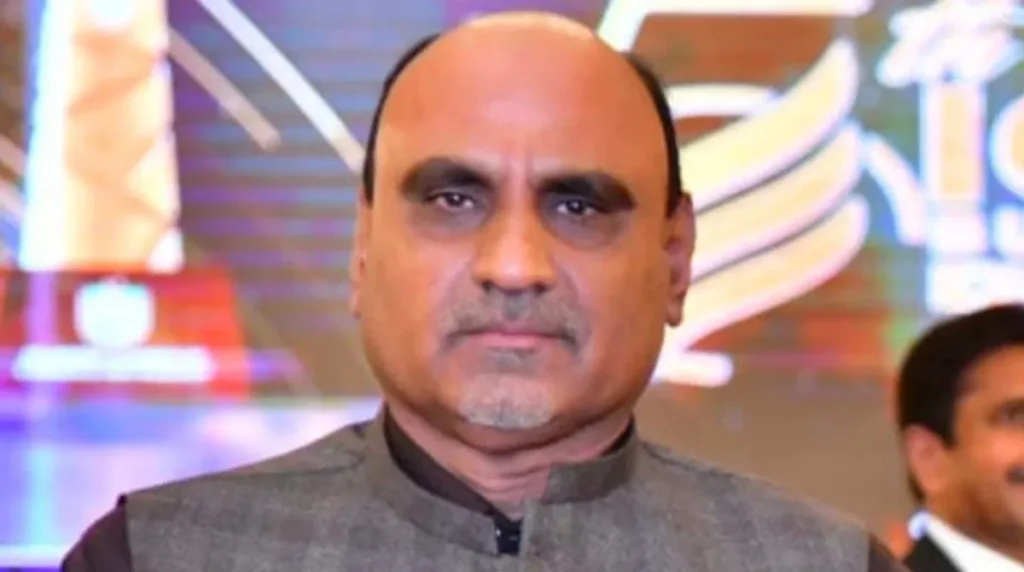پمز نرسری سانحہ: مستقبل میں ایسے واقعات کی روک تھام کیلئے سخت اقدامات کیے جائیں، نواز بسرا