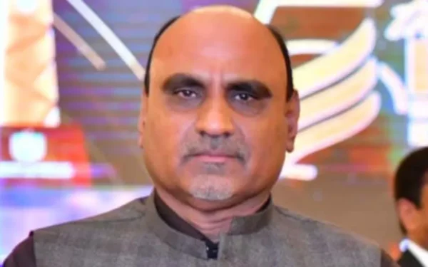 پمز نرسری سانحہ: مستقبل میں ایسے واقعات کی روک تھام کیلئے سخت اقدامات کیے جائیں، نواز بسرا
