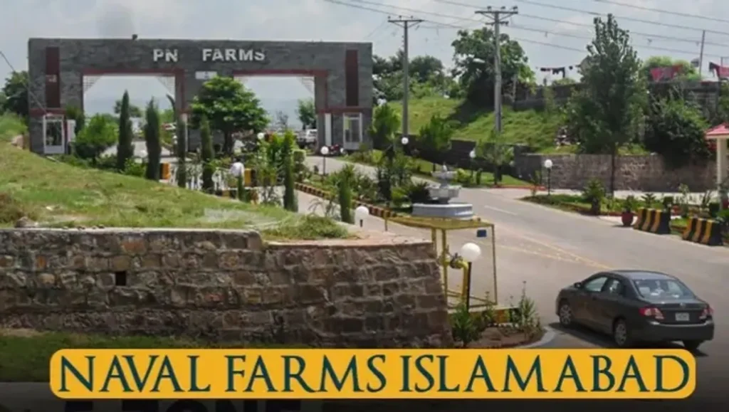 اسلام آباد ہائیکورٹ، نیول فارمز اور نیول سیلنگ کلب کو غیر قانونی قرار دینے کا حکم کالعدم، سابق نیول چیف کے خلاف کارروائی بھی ختم