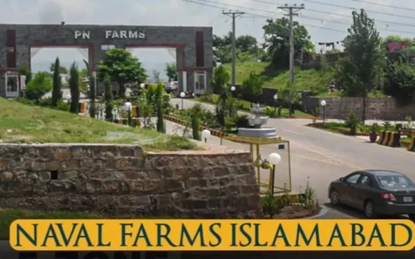 اسلام آباد ہائیکورٹ، نیول فارمز اور نیول سیلنگ کلب کو غیر قانونی قرار دینے کا حکم کالعدم، سابق نیول چیف کے خلاف کارروائی بھی ختم