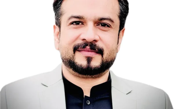 فاؤنڈر گروپ بزنس کمیونٹی کی حقیقی اور توانا آواز ہے، چوہدری مظہر