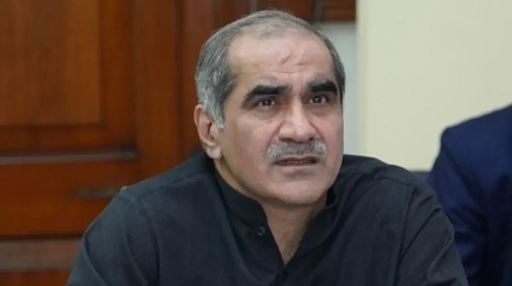اسلام آباد، لاہور سمیت بڑے شہروں سے میئر کا عہدہ ختم کرنا بلدیاتی نظام کو کمزور کرنے کے مترادف ہوگا، خواجہ سعد رفیق