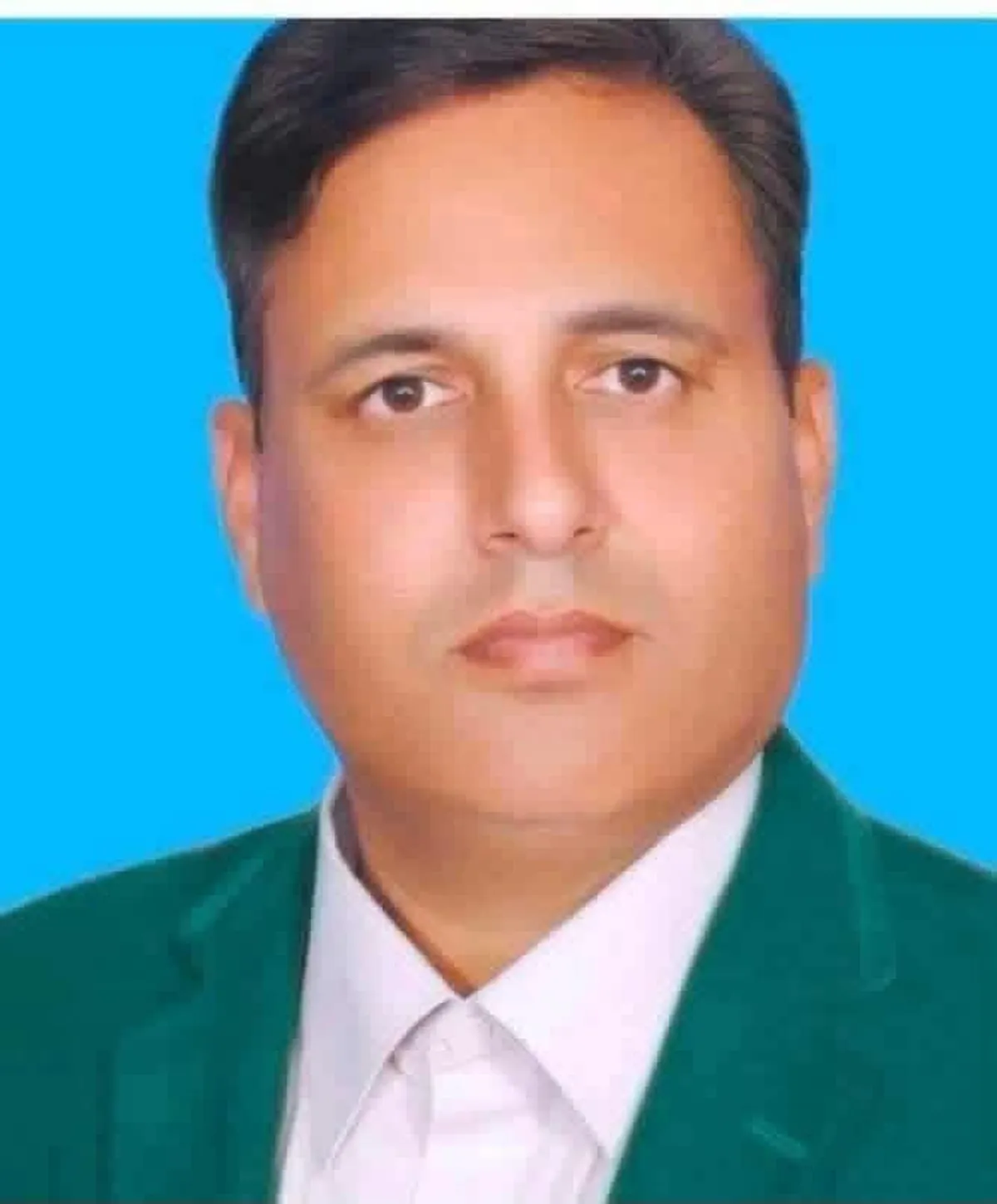 آزاد کشمیر کابینہ کے 8 وزراء کو محکمے الاٹ، باضابطہ نوٹیفکیشن جاری (تصویر 2)