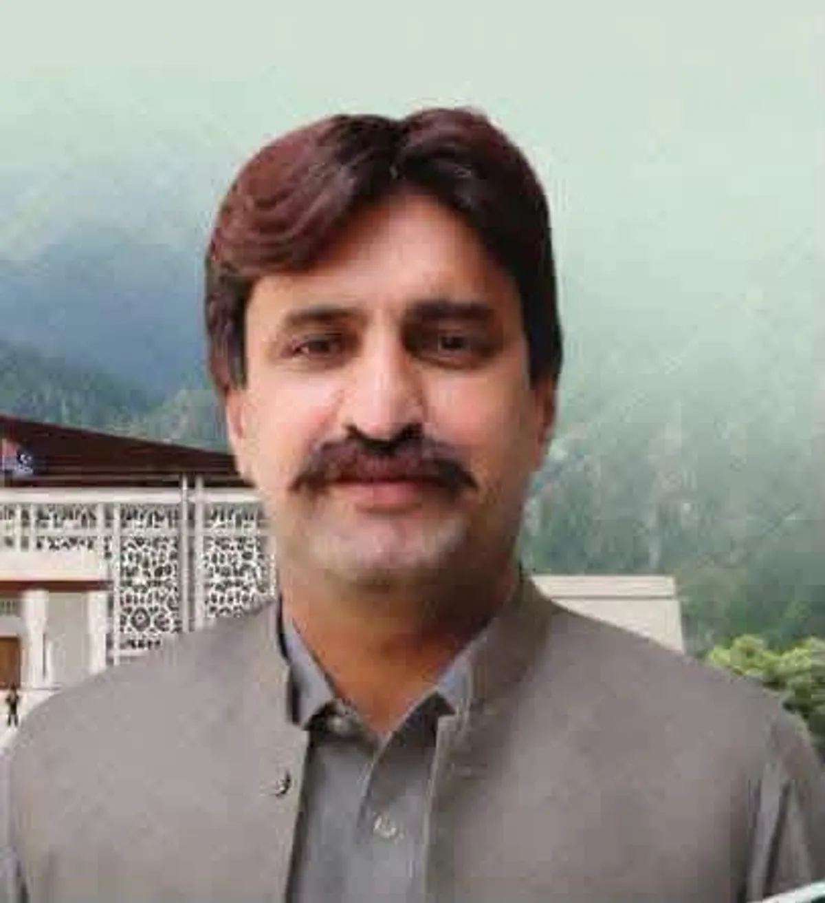 آزاد کشمیر کابینہ کے 8 وزراء کو محکمے الاٹ، باضابطہ نوٹیفکیشن جاری (تصویر 6)