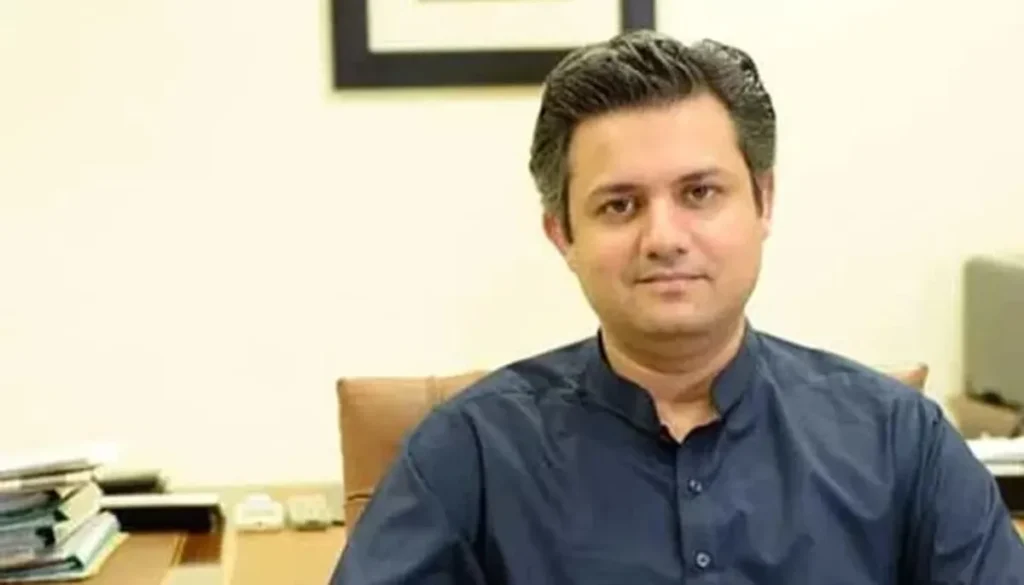 پی ٹی آئی رہنما حماد اظہر ملتان سے گرفتار، 9 مئی کے مقدمات میں طویل عرصے سے روپوش تھے