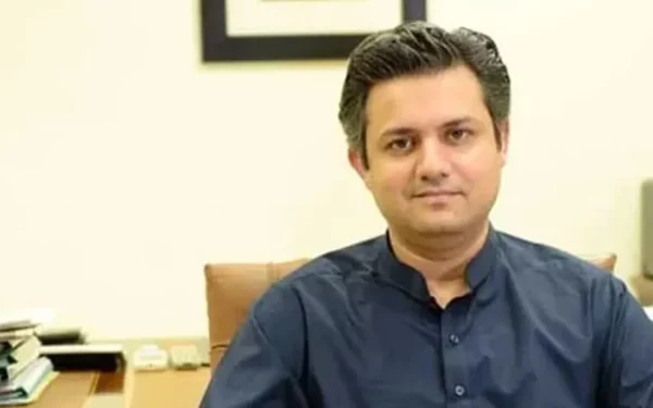 پی ٹی آئی رہنما حماد اظہر ملتان سے گرفتار، 9 مئی کے مقدمات میں طویل عرصے سے روپوش تھے