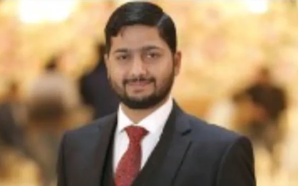 اے آئی سافٹ ویئر شعبے میں انقلاب لا رہی ہے، ڈیجیٹل مہارتوں کو جدید تقاضوں سے ہم آہنگ کرنا ہوگا، سیف الرحمن