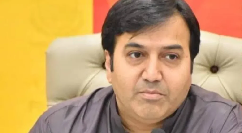 ڈیجیٹل تجارت علاقائی اقتصادی ترقی اور مشترکہ خوشحالی کا نیا ذریعہ ہے، میاں کاشف اشفاق