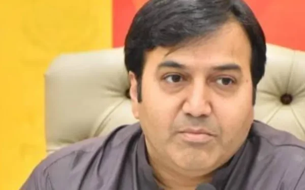 ڈیجیٹل تجارت علاقائی اقتصادی ترقی اور مشترکہ خوشحالی کا نیا ذریعہ ہے، میاں کاشف اشفاق