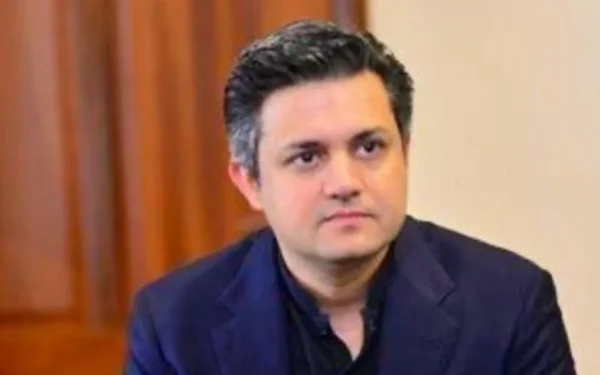 جناح ہاؤس حملہ کیس: حماد اظہر 20 روزہ جسمانی ریمانڈ پر پولیس کے حوالے