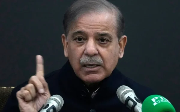 بینک اور مالیاتی ادارے کسانوں، ایس ایم ایز اور ہاؤسنگ سیکٹر کو قرضوں کی فراہمی میں اپنا کردار ادا کریں، شہباز شریف