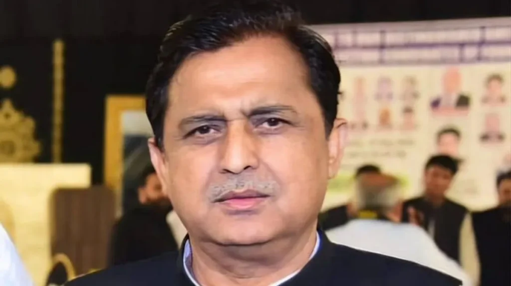 عدالتی احکامات کے مطابق پراپرٹی ٹیکس کے بل درست کیے جائیں، اجمل بلوچ