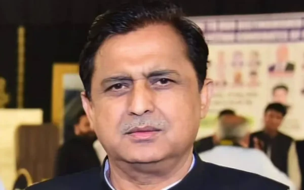 عدالتی احکامات کے مطابق پراپرٹی ٹیکس کے بل درست کیے جائیں، اجمل بلوچ