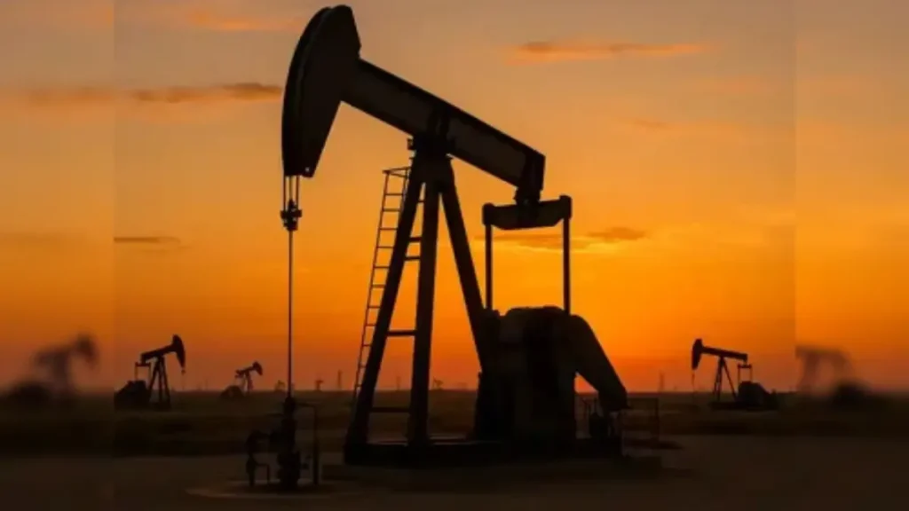 سعودی عرب کی تیل پیداوار 36 سال کی کم ترین سطح پر پہنچ گئی
