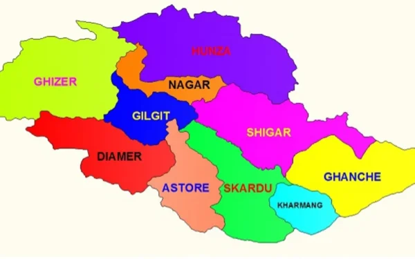 گلگت بلتستان کے آئینی و قانونی معاملات پر مشاورت جاری، وزیراعلیٰ اور اپوزیشن لیڈر آئندہ اجلاس میں مدعو