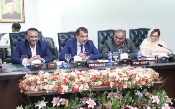اے آئی گورننس ٹیکنالوجی کے ذمہ دارانہ استعمال کے لیے ناگزیر ہے (تصویر 1)