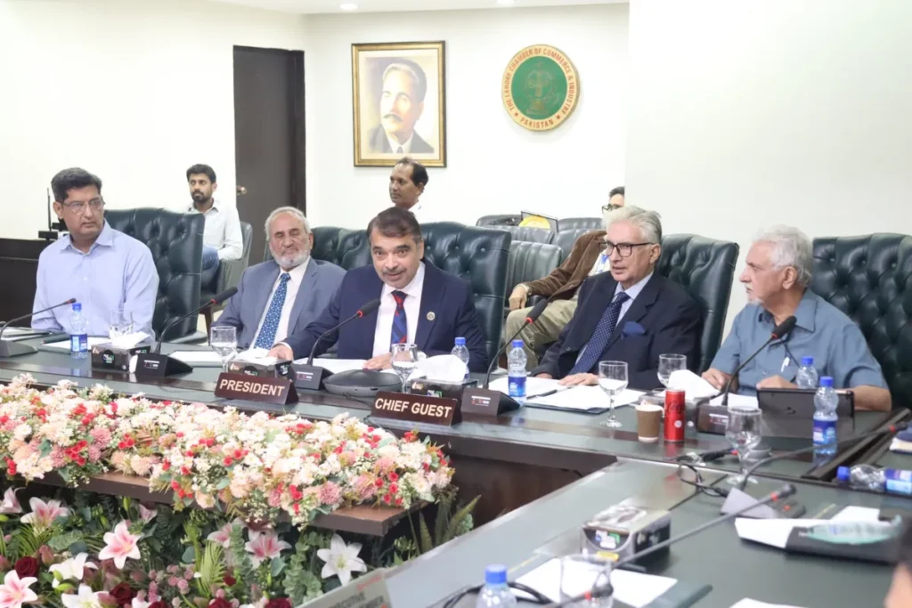 شہری منصوبہ بندی میں تاخیر معاشی ترقی کی رفتار متاثر کر رہی ہے (تصویر 1)