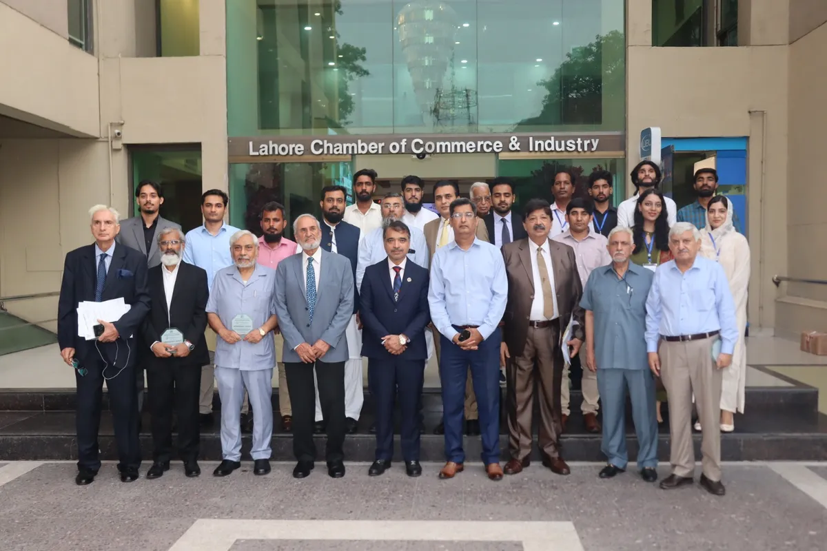 شہری منصوبہ بندی میں تاخیر معاشی ترقی کی رفتار متاثر کر رہی ہے (تصویر 2)