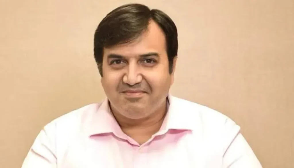 ایس ایم ایز کے لیے قرضوں کی فراہمی بڑھانے سے معاشی ترقی میں مدد ملے گی، میاں کاشف اشفاق