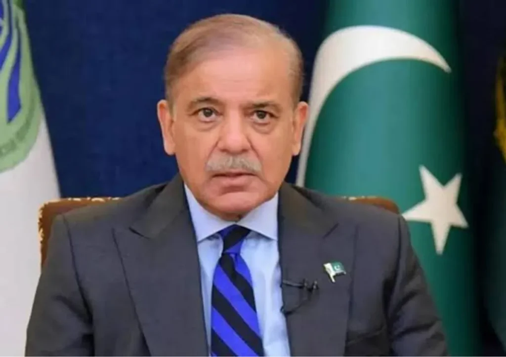 وزیراعظم شہباز شریف کی دانش آئی ٹی پارک کو عالمی معیار بنانے کی ہدایت