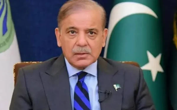 وزیراعظم شہباز شریف کی دانش آئی ٹی پارک کو عالمی معیار بنانے کی ہدایت