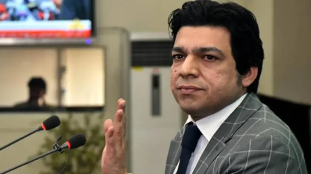 موجودہ پیش رفت محض پہلا مرحلہ ہے، آنے والے دنوں میں پارٹ 2، 3 اور 4 ابھی باقی ہیں، پارٹ 5 بھی ہو سکتا ہے، فیصل واوڈا