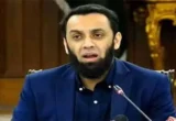 وفاقی وزیر اطلاعات عطاء اللہ تارڑ اسلام آباد میں چین پاکستان انفارمیشن کوریڈور کی افتتاحی تقریب سے خطاب کر رہے ہیں۔