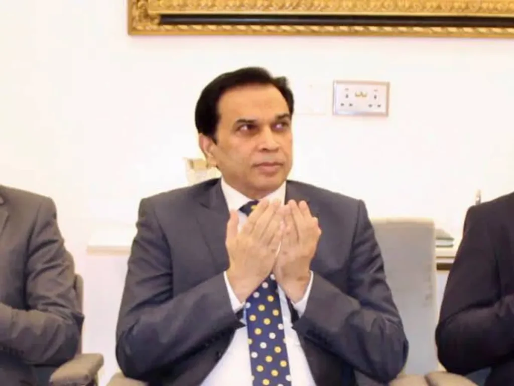 کویت میں کشمیریوں سے اظہار یکجہتی کے لیے سفارتخانہ پاکستان میں پروقار تقریب، یوم سیاہ منایا گیا (تصویر 1)