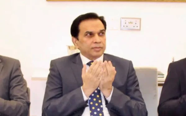 کویت میں کشمیریوں سے اظہار یکجہتی کے لیے سفارتخانہ پاکستان میں پروقار تقریب، یوم سیاہ منایا گیا (تصویر 1)