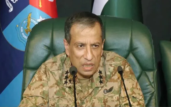 ایران امریکا مذاکرات میں پاکستان پُرامید، مکہ دفاعی معاہدے میں نئے ممالک کی شمولیت کا امکان، ڈی جی آئی ایس پی آر