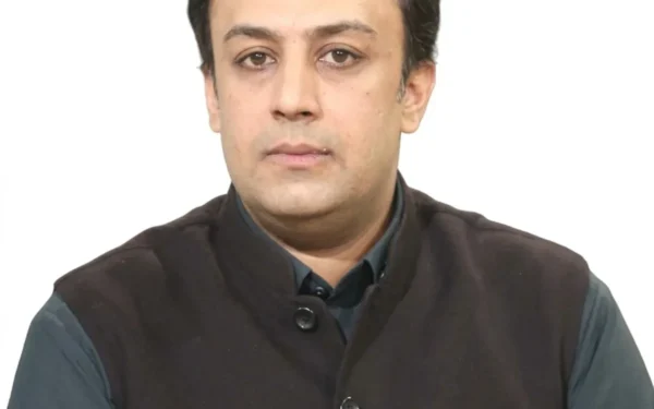 نجم مزاری اڑان پاکستان کے تحت زراعت اور برآمدات کو بہتر بنانے پر زور دیتے ہوئے